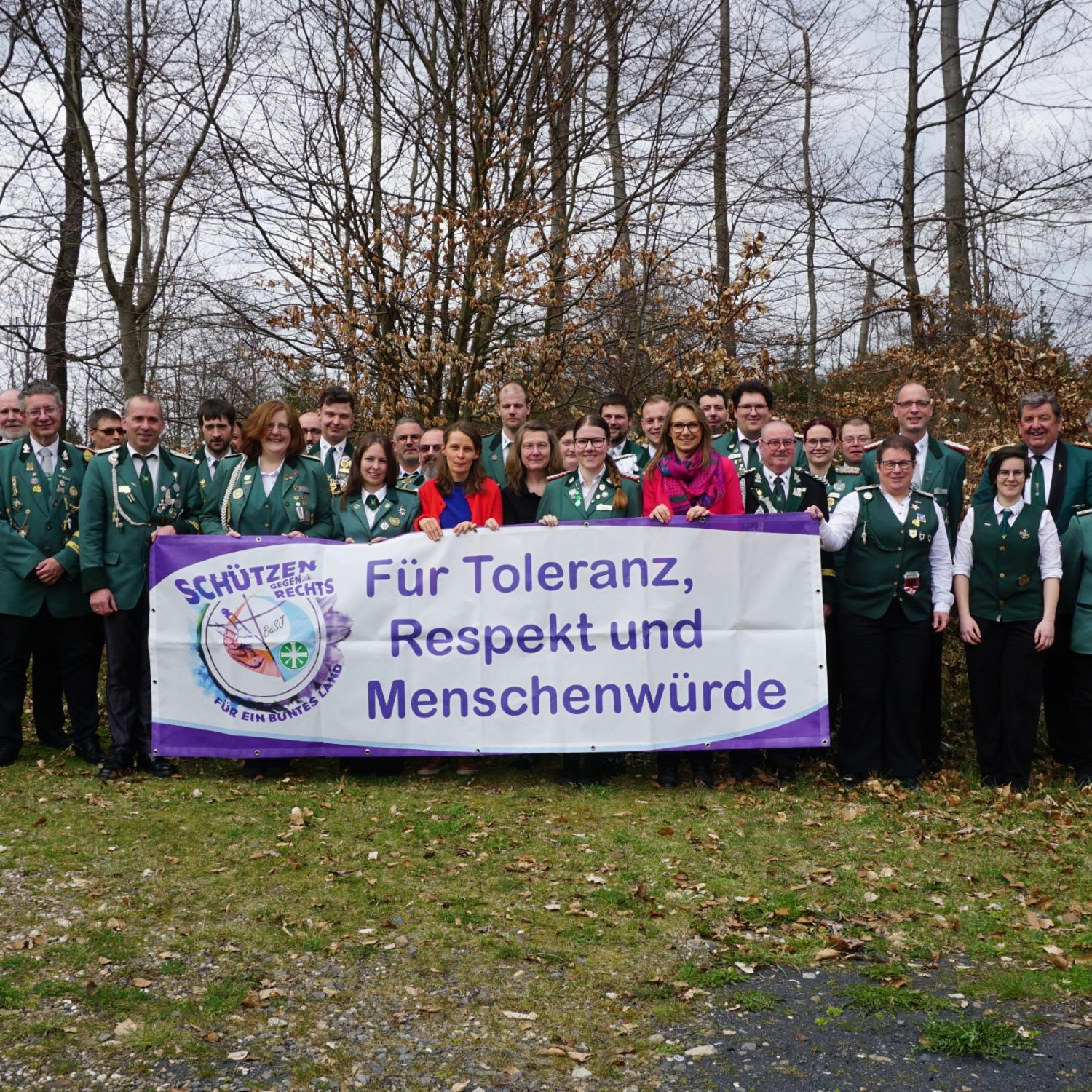 Diözesanjungschützenratssitzung I 2026: Austausch, Wahlen und Impulse für die Jugendarbeit